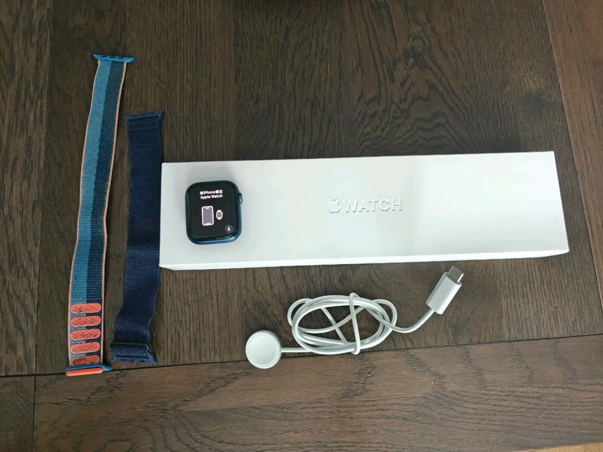 Apple Watch Series 7 - Image 2