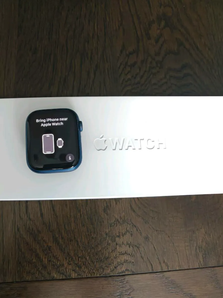 Apple Watch Series 7 - Image 3