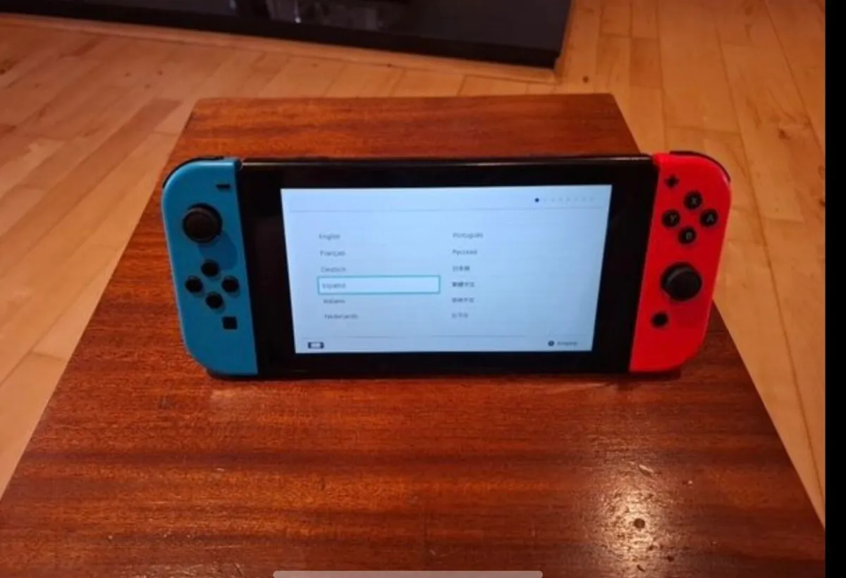 Nintendo Switch for Sale - Image 2