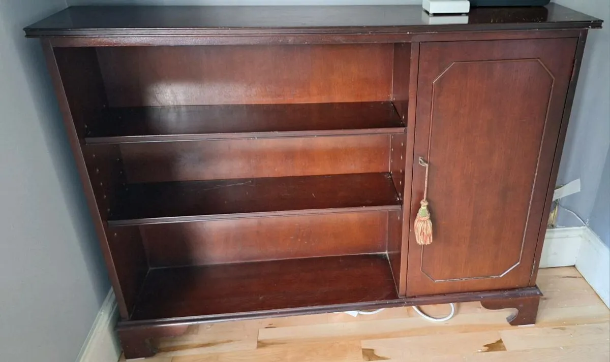 Bookcase