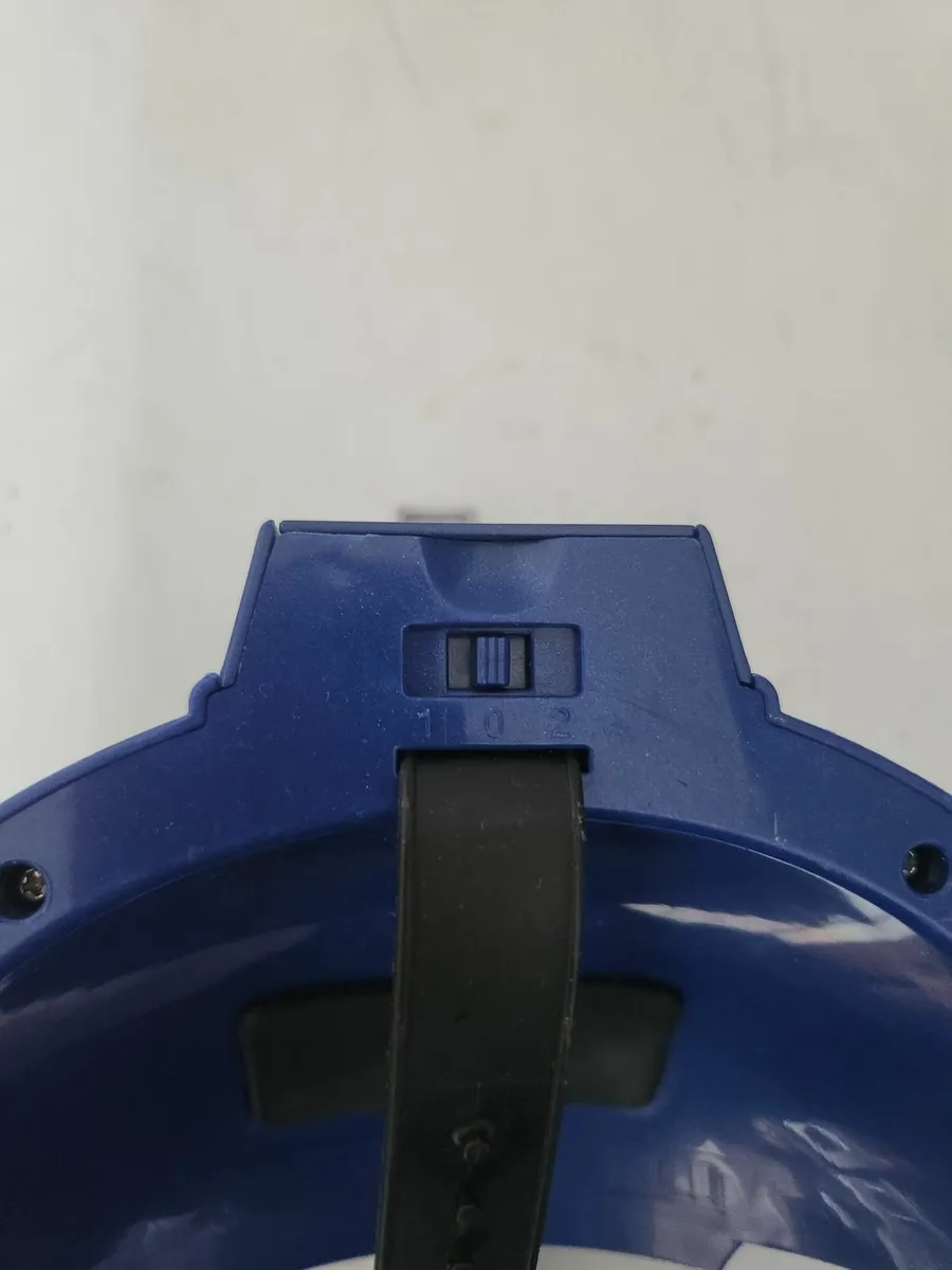 Transformers Optimus Prime Helmet - Image 4