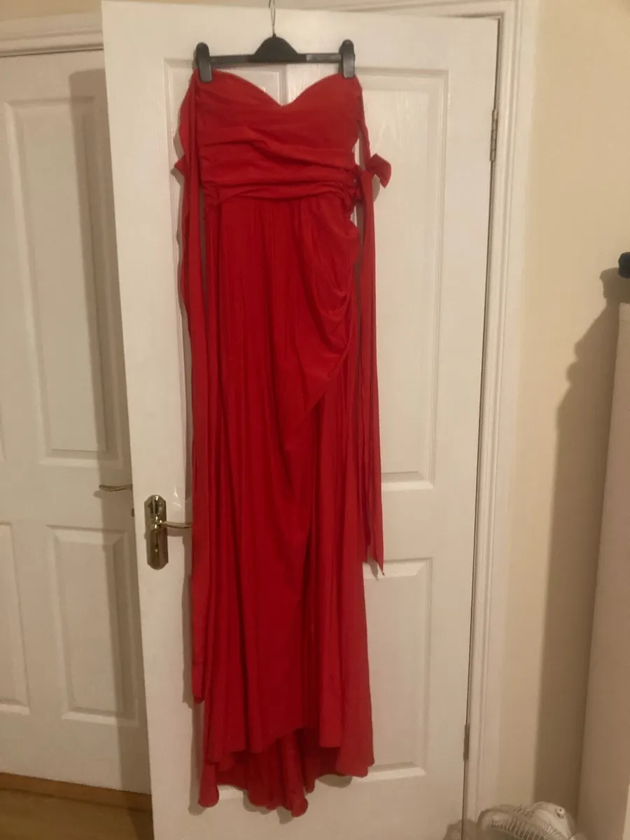 Debs/occasion dress - Image 1