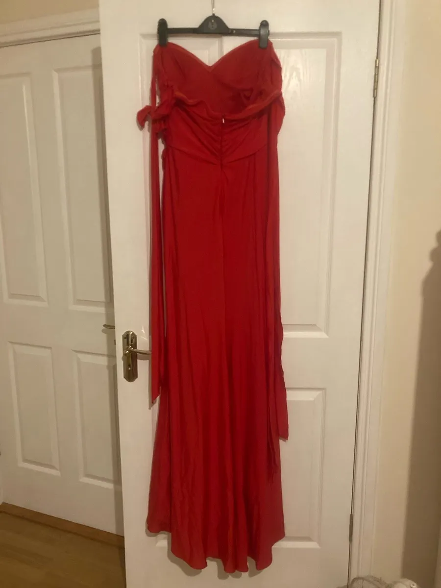 Debs/occasion dress - Image 2