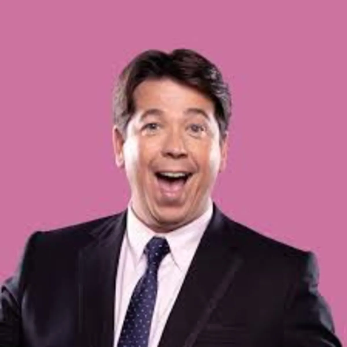2x Tickets Michael McIntyre marquee Cork