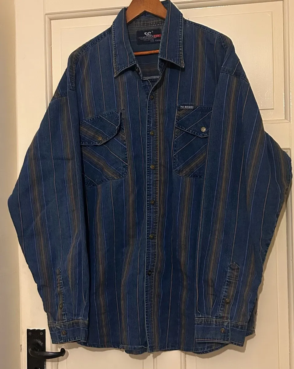 Men’s shirt - Image 1