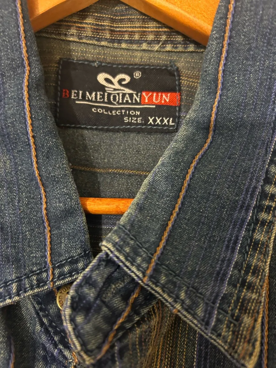 Men’s shirt - Image 3