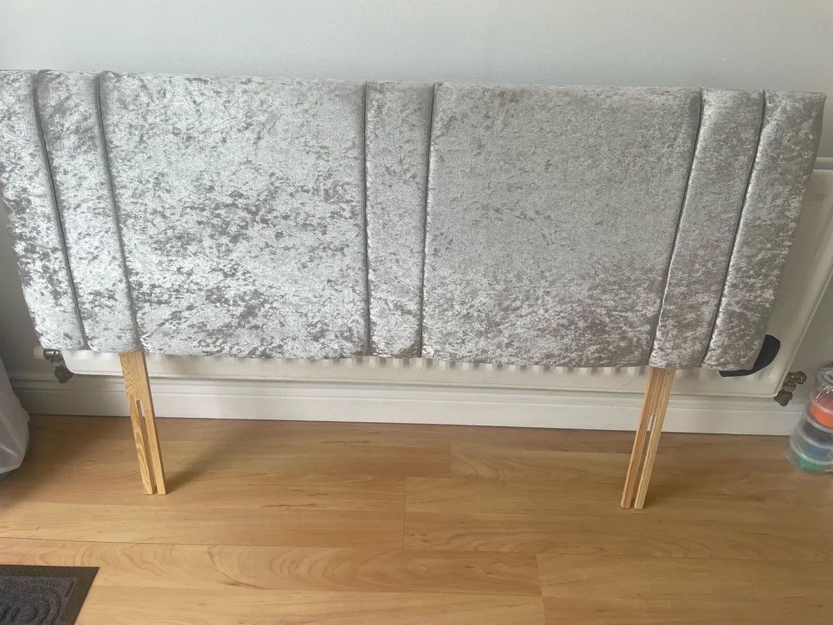 Headboard