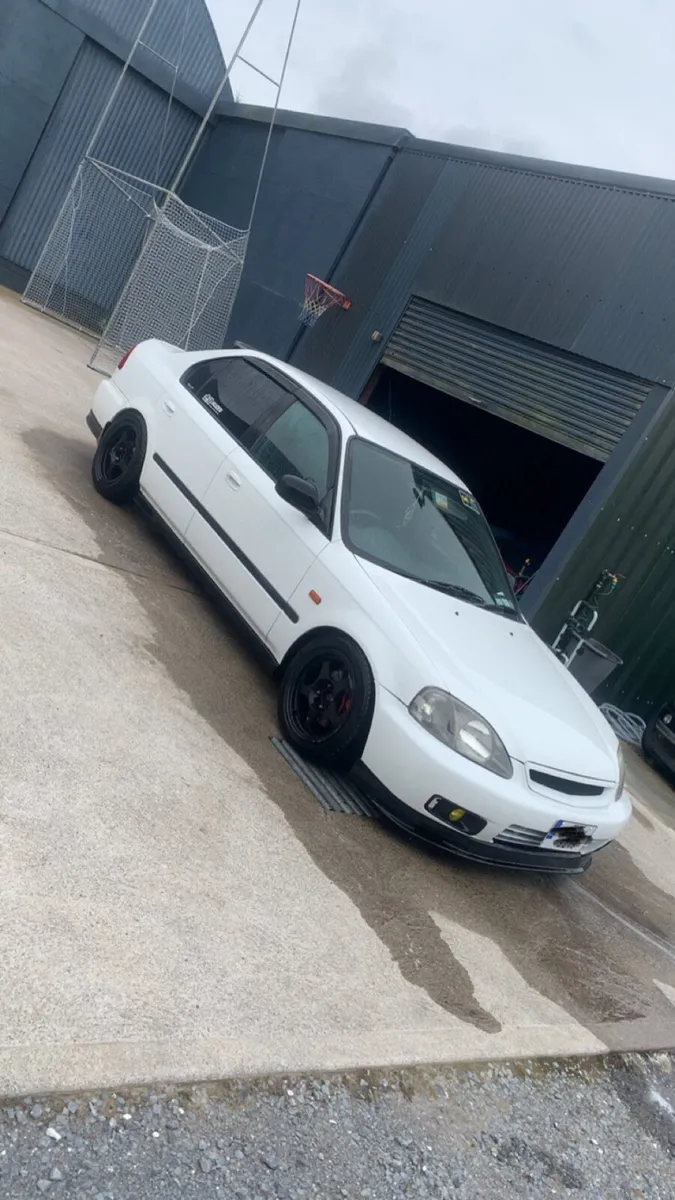 Ek4 ferio - Image 1