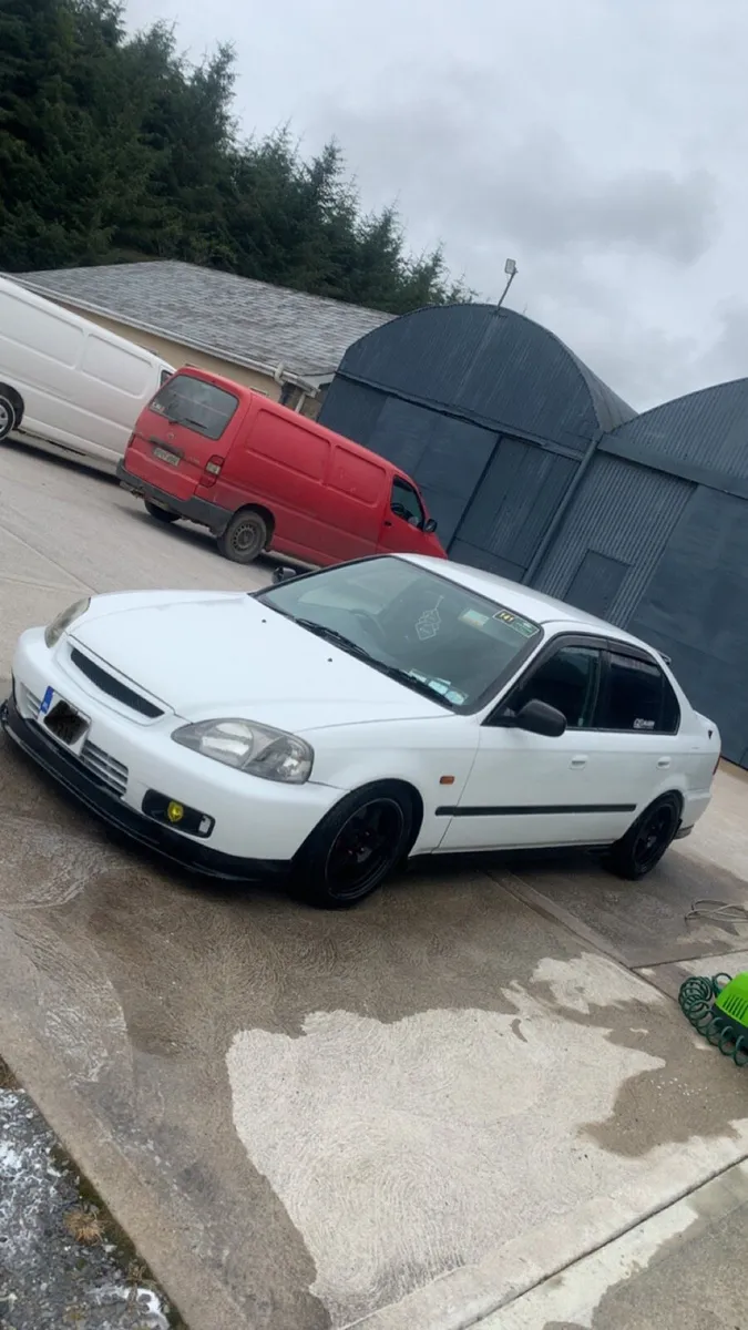 Ek4 ferio - Image 2