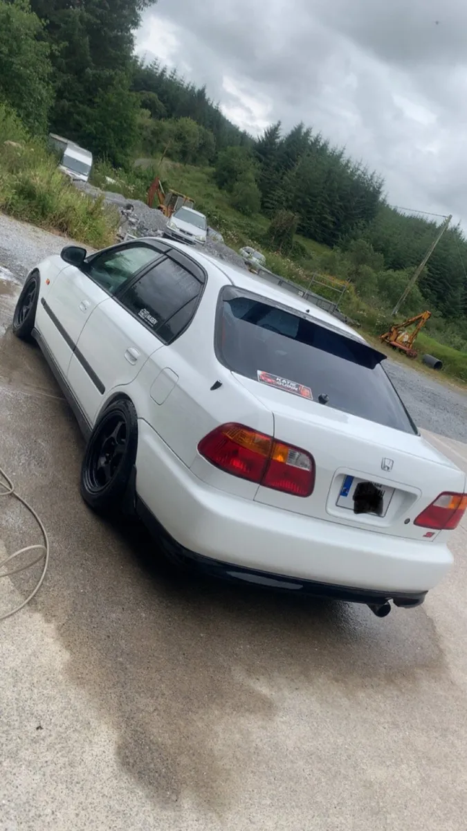 Ek4 ferio - Image 3