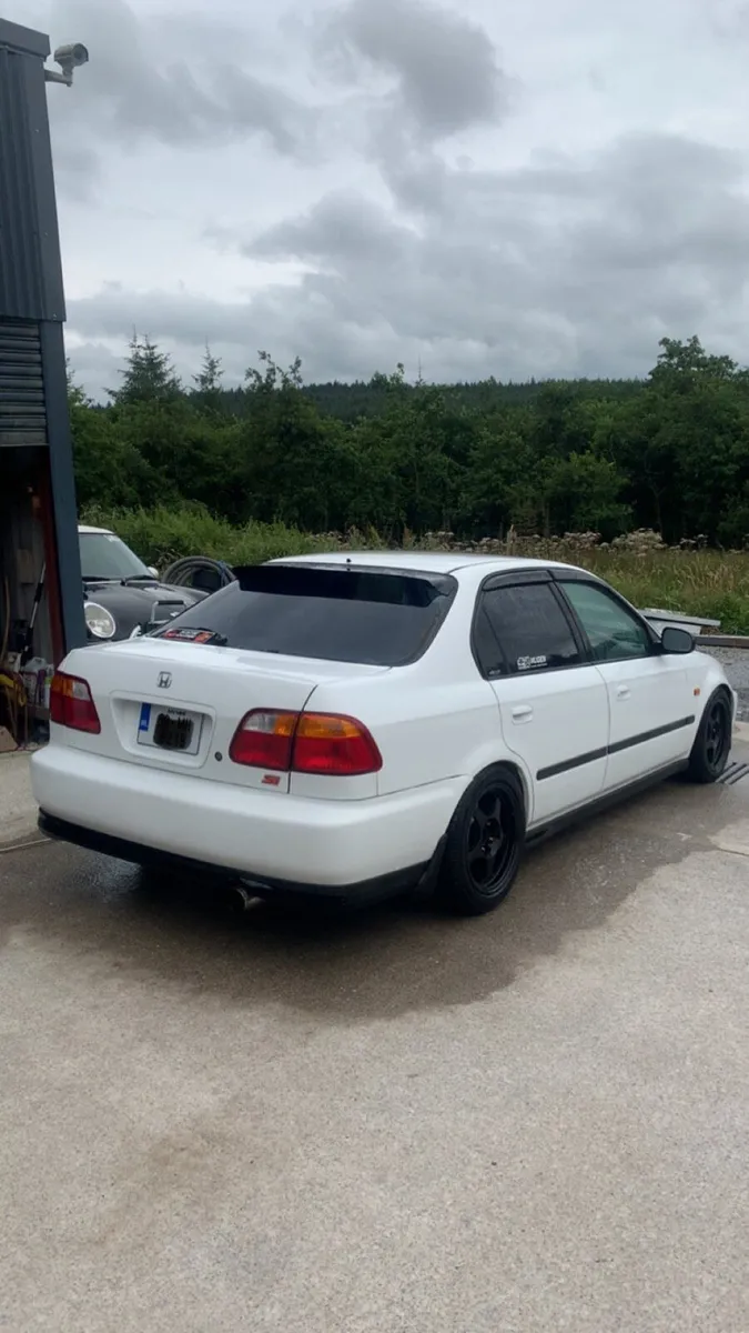 Ek4 ferio - Image 4