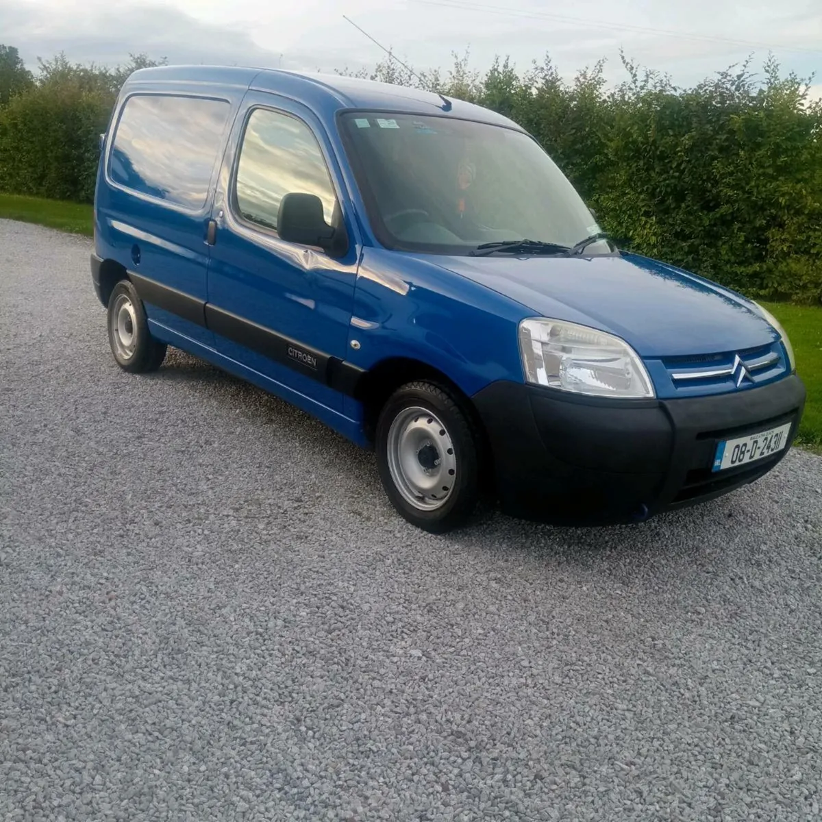 Citroen Berlingo - Image 1