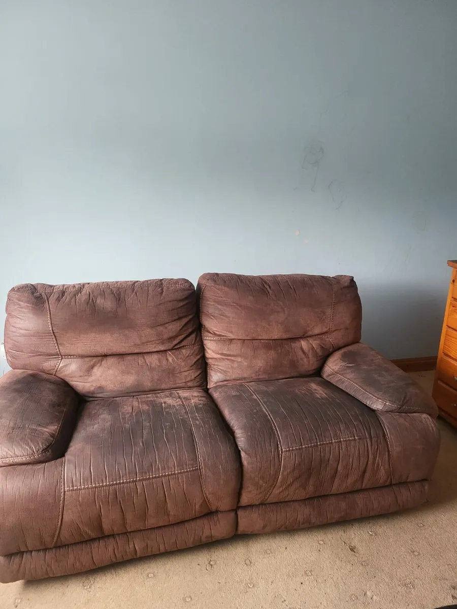 Couch - Image 1