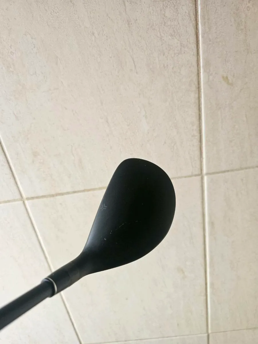 SRIXON ZX MK II 19 degree hybrid

Tour ad shaft 85 - Image 4