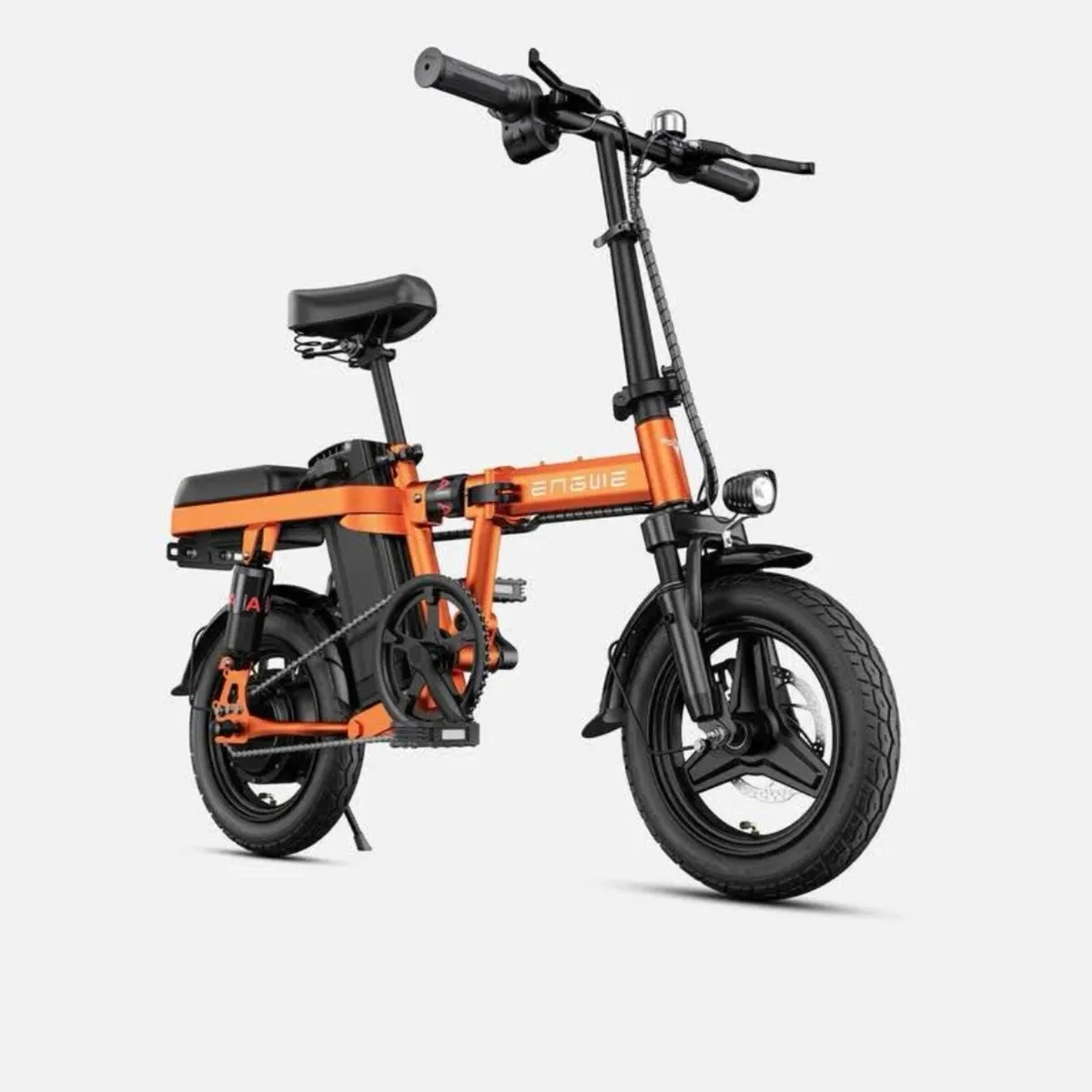 Engwe Foldable Electric Bike - Image 1