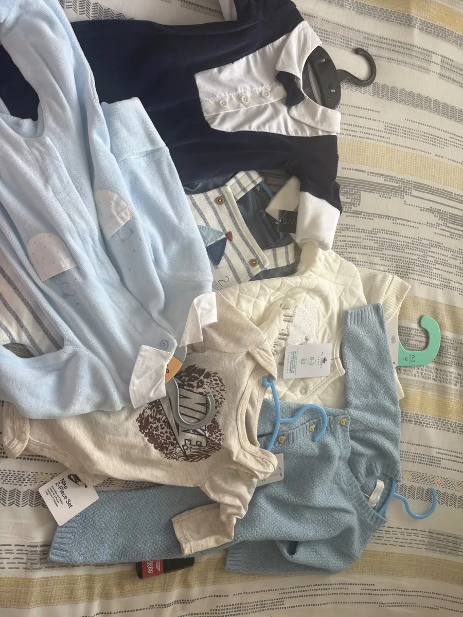 Baby bundle - Image 4