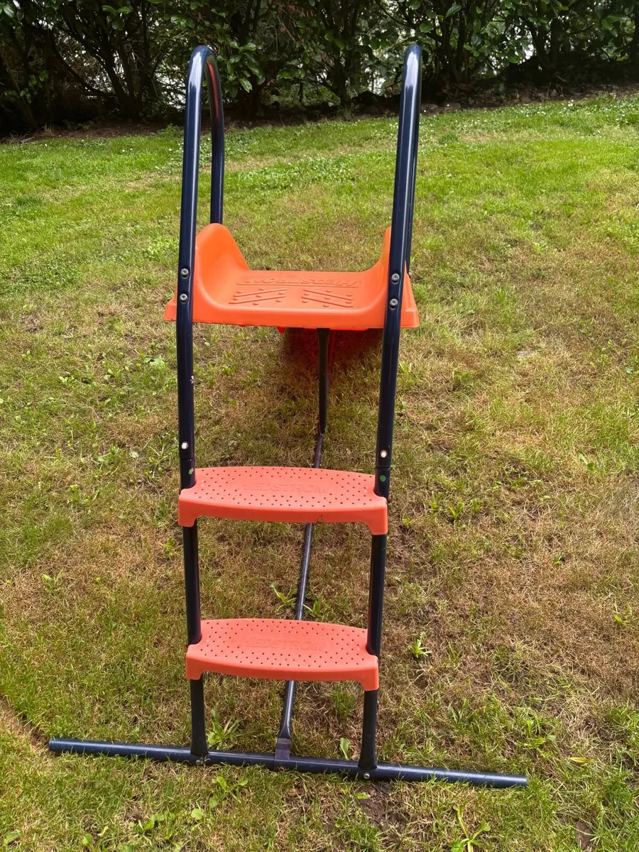 Child’s garden slide - Image 2