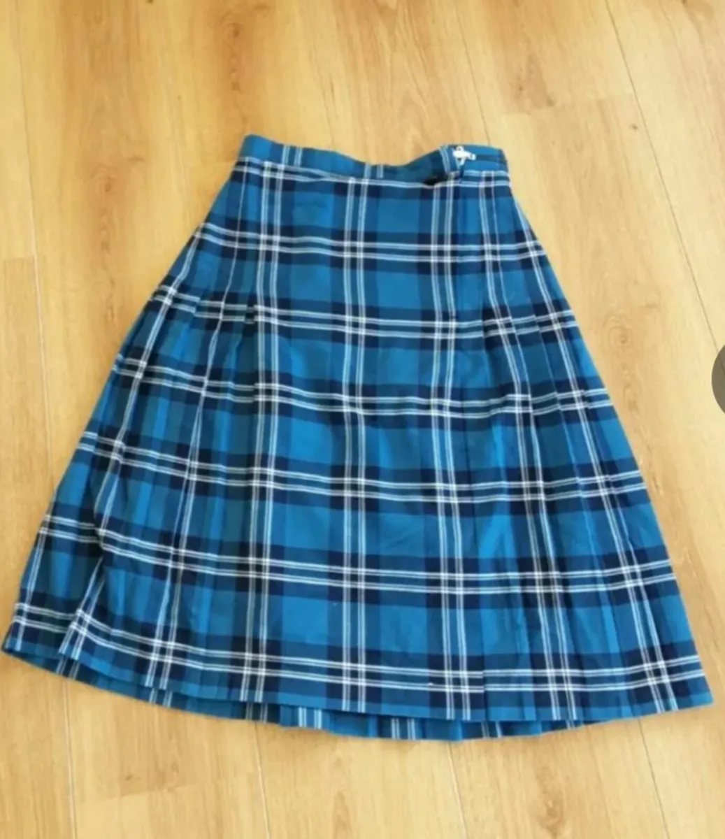 Eureka School Uniform - Image 1