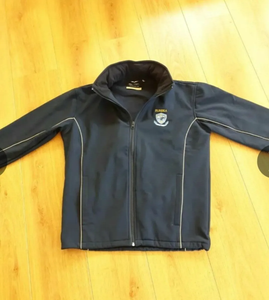 Eureka School Uniform - Image 2
