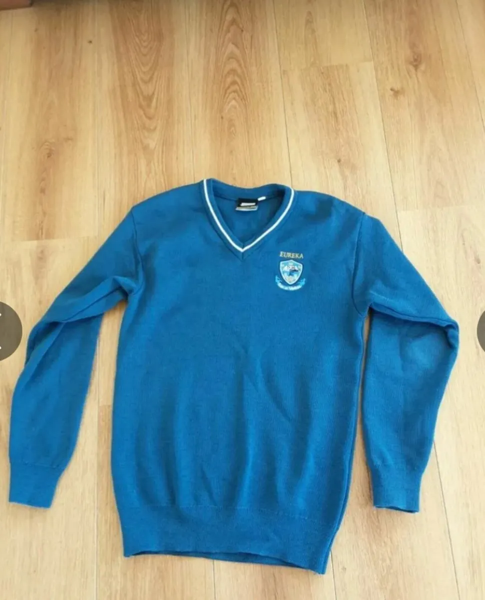 Eureka School Uniform - Image 3