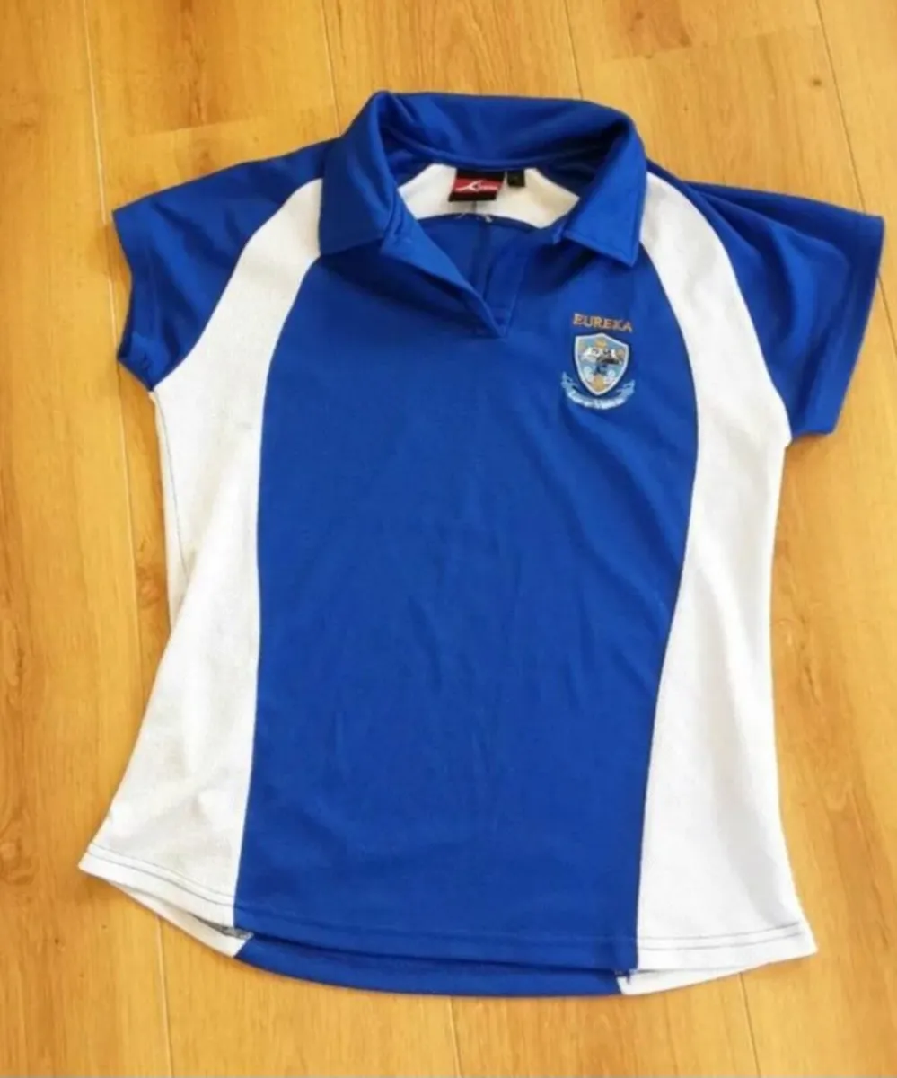Eureka School Uniform - Image 4