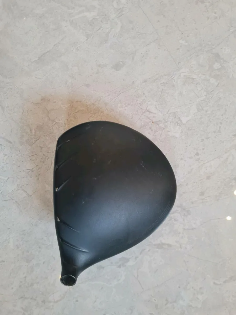 Ping G30 Driver Head - Image 2