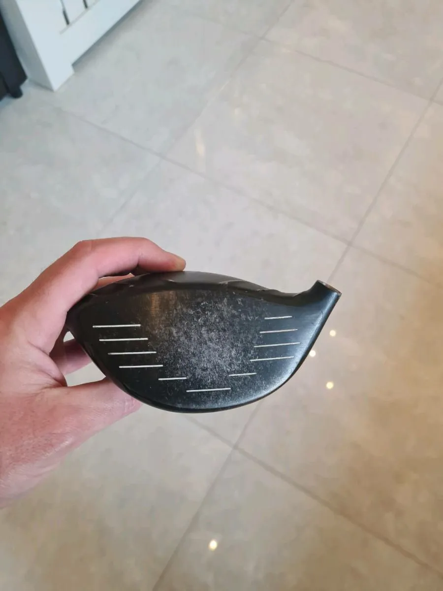 Ping G30 Driver Head - Image 3
