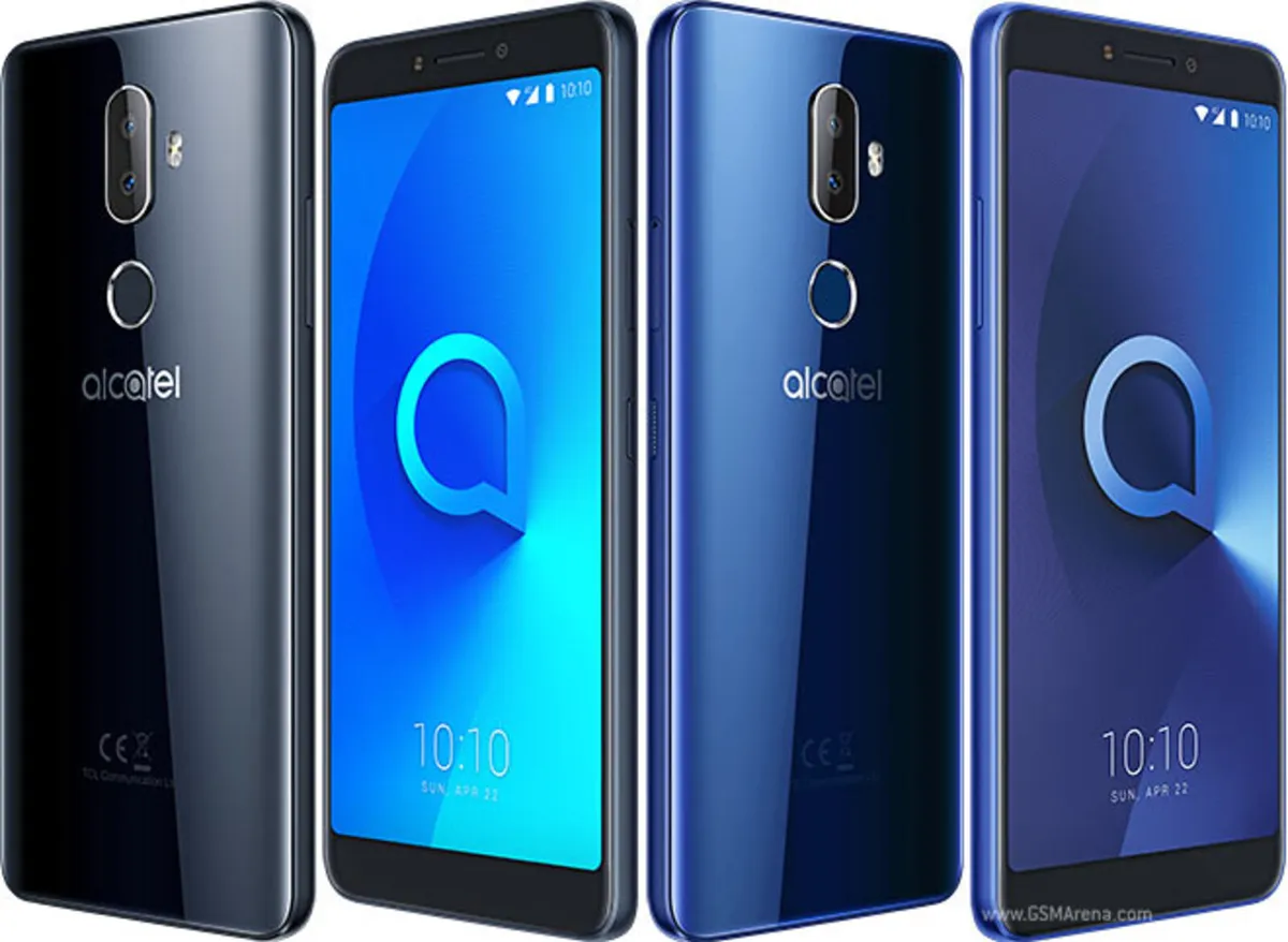 ALCATEL 2057