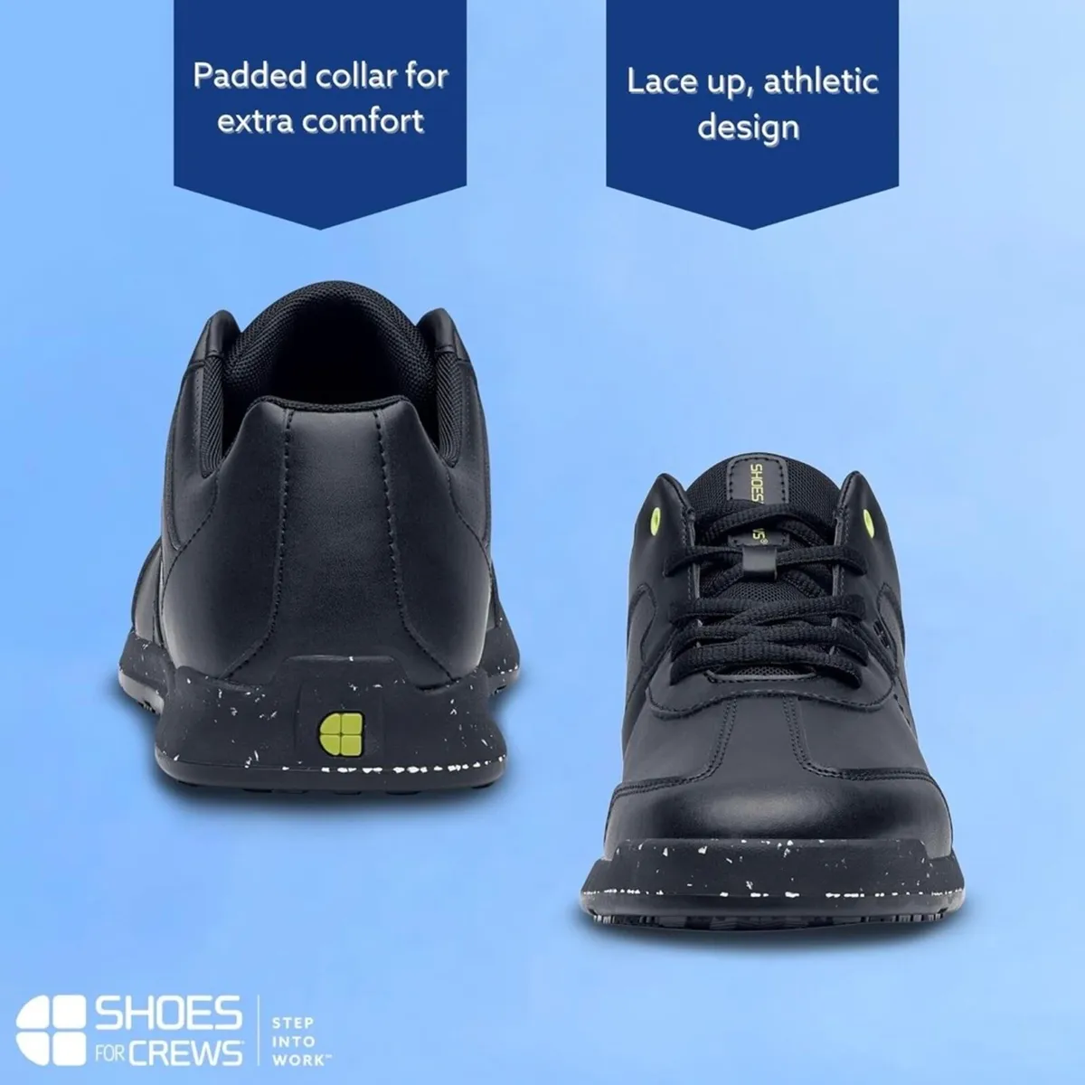 Men shoes - Image 3