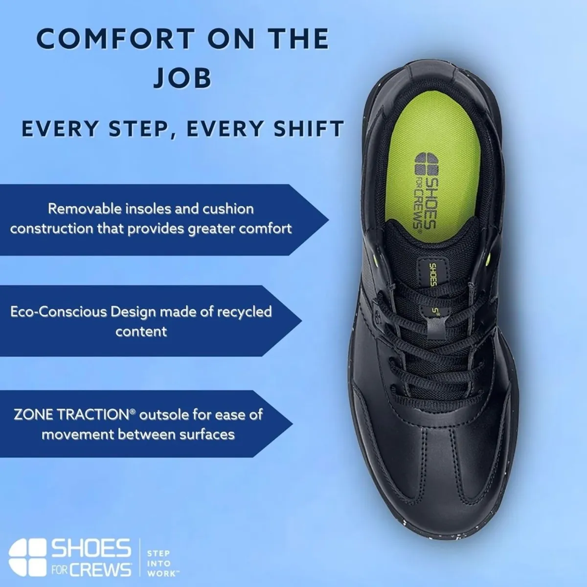 Men shoes - Image 4