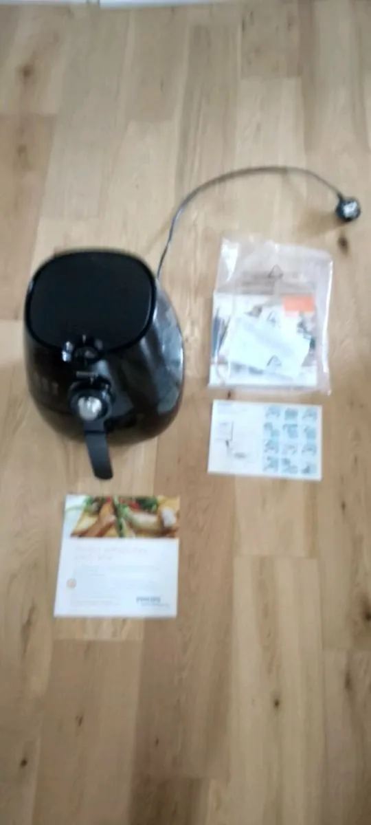 Phillips Air Fryer - Image 1