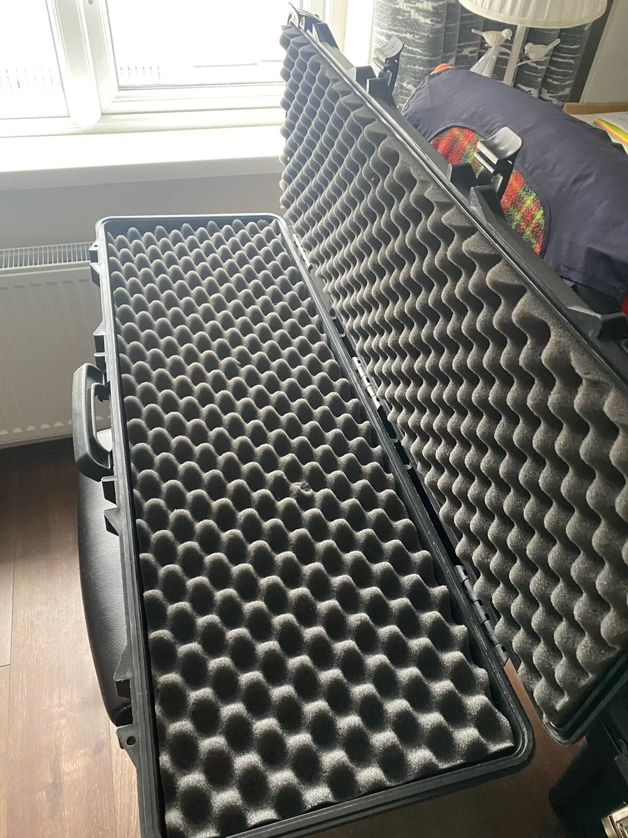 Rifle Case - Image 2