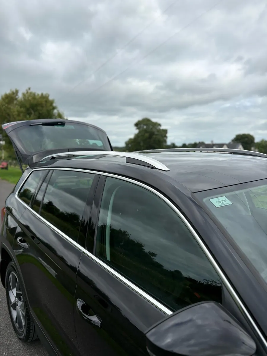 skoda kodiaq  3 months warranty - Image 3