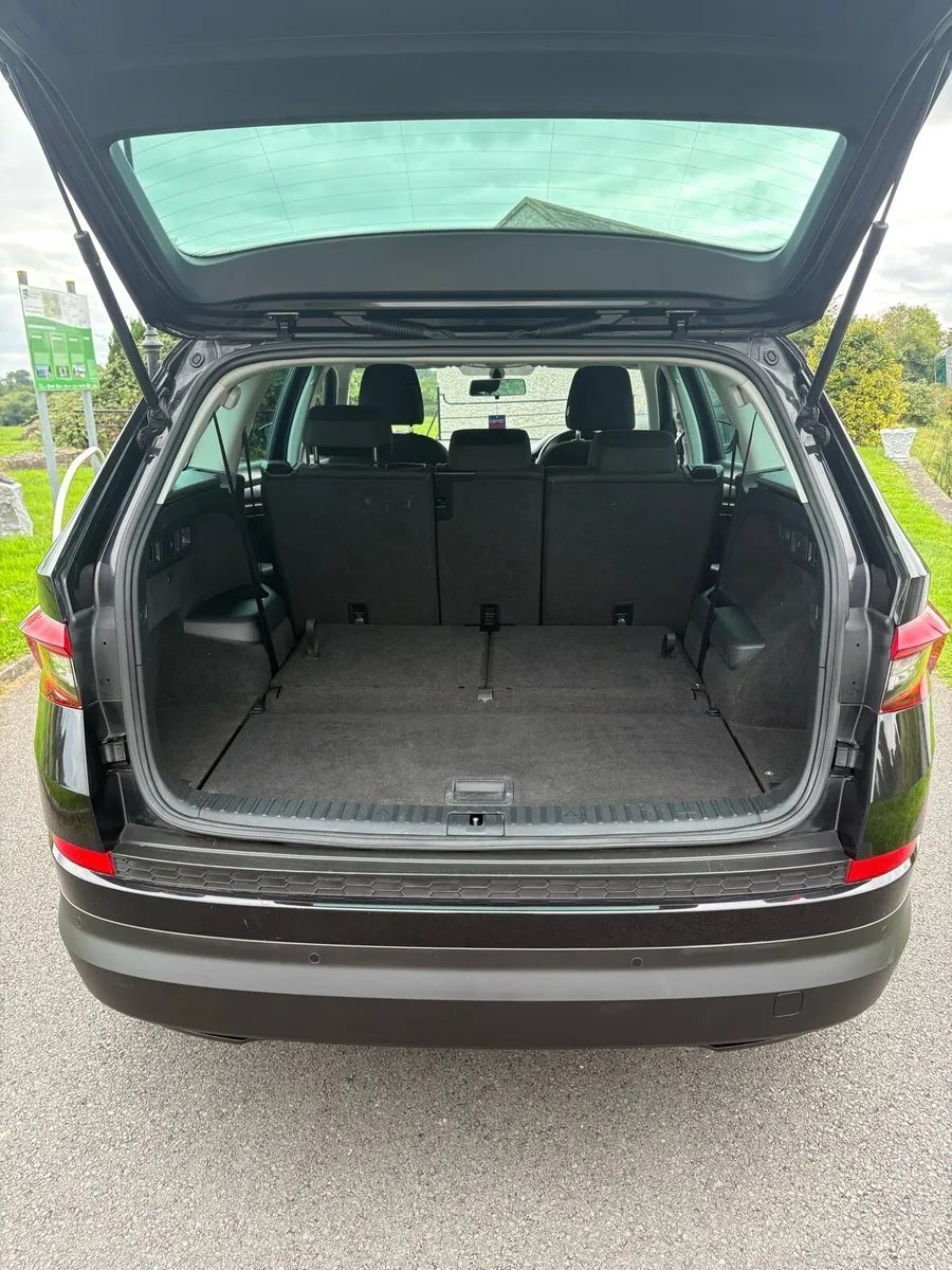 skoda kodiaq  3 months warranty - Image 4