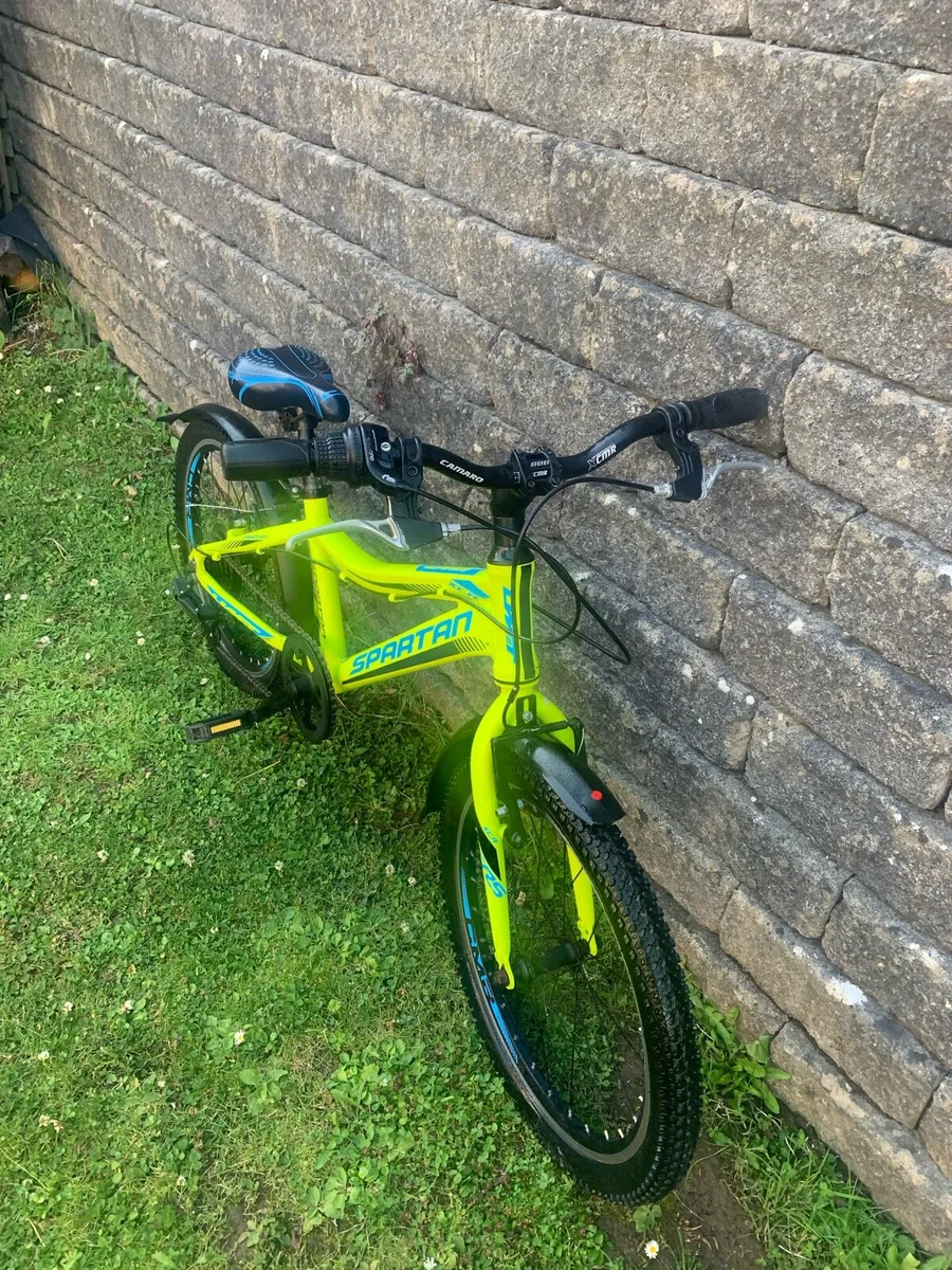 Kids bike - Image 2