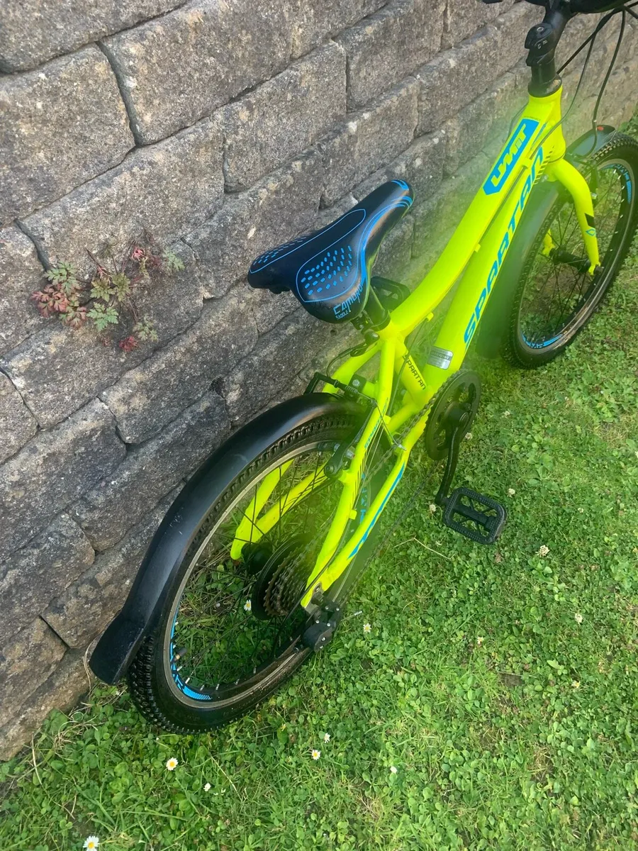 Kids bike - Image 3