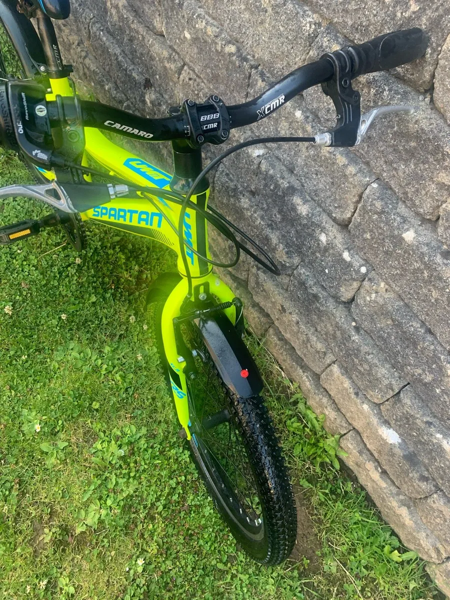 Kids bike - Image 4