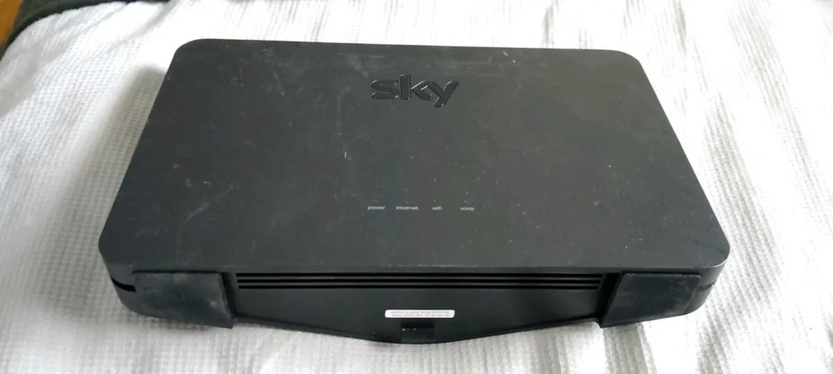 Sky Routers - Image 1