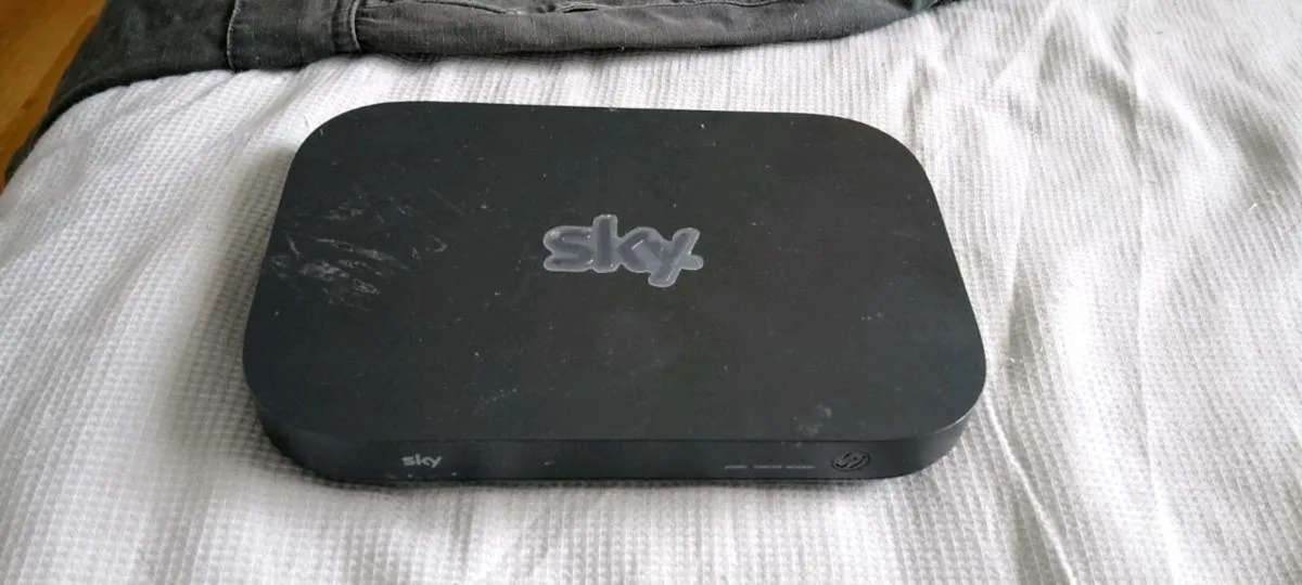 Sky Routers - Image 2