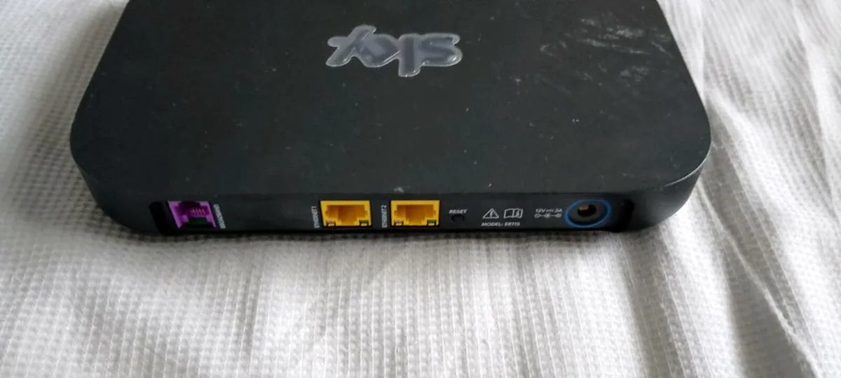 Sky Routers - Image 3