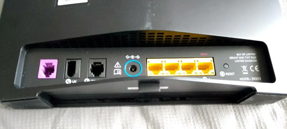 Sky Routers - Image 4