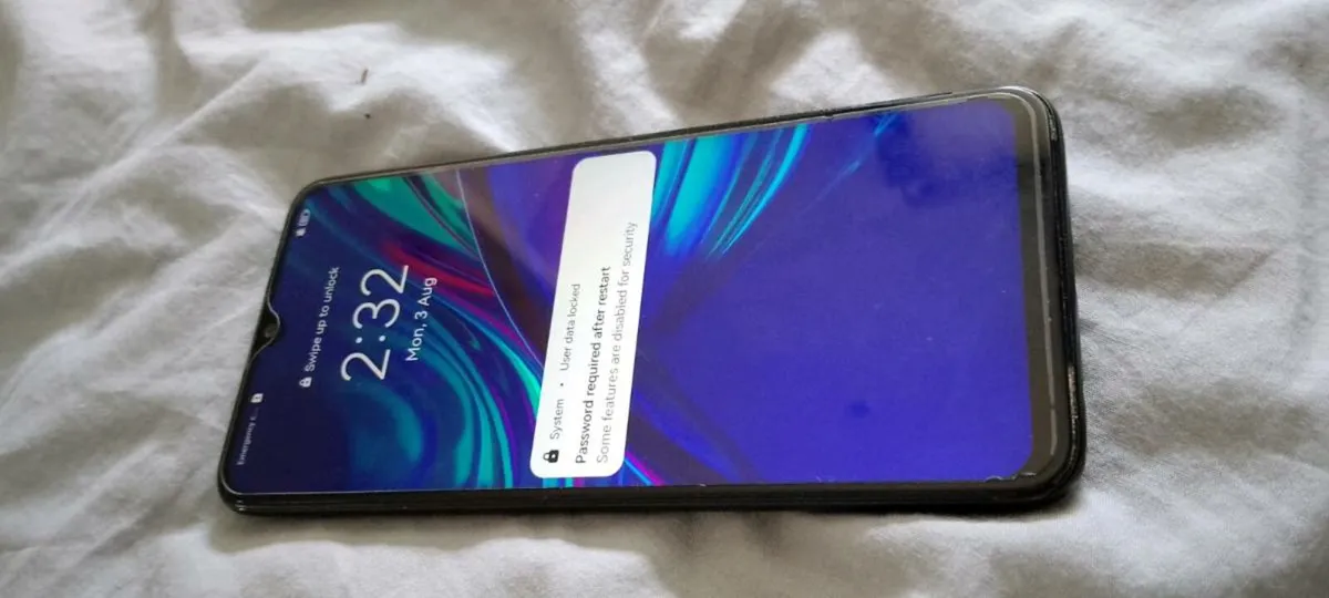 Huawei 2019 - Image 1