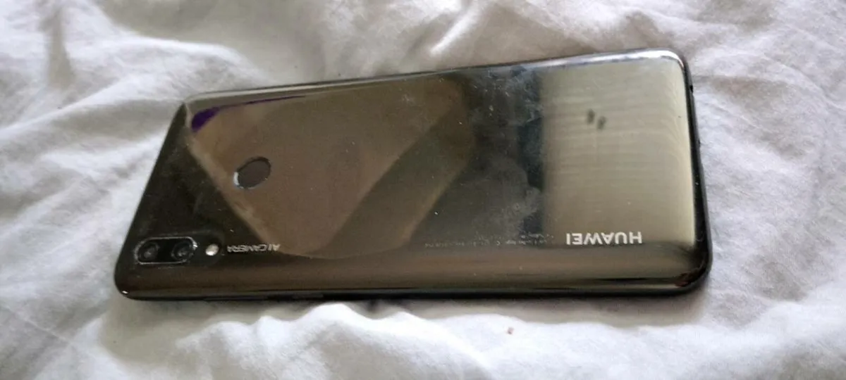 Huawei 2019 - Image 2