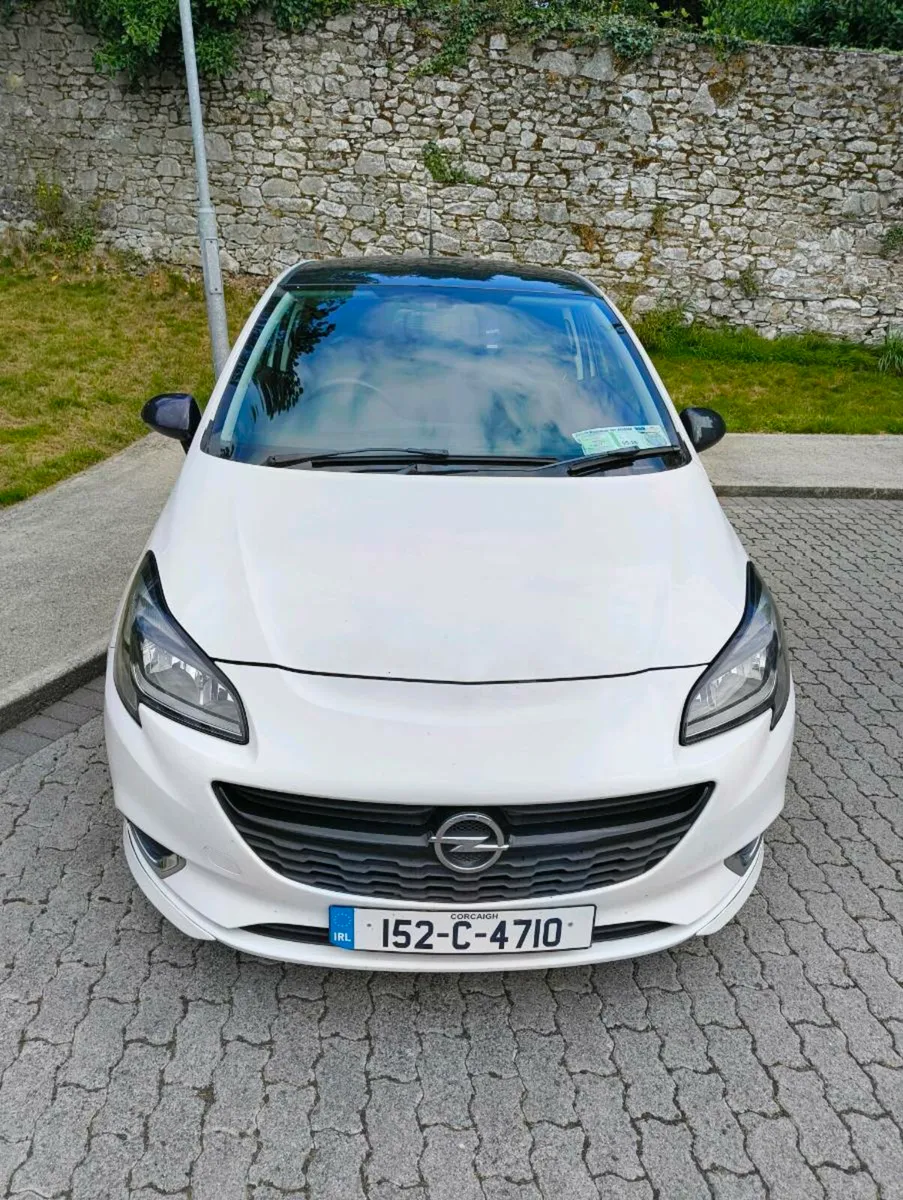 💥Fresh NCT, 2015 Opel Corsa Limited Edition💥 - Image 2