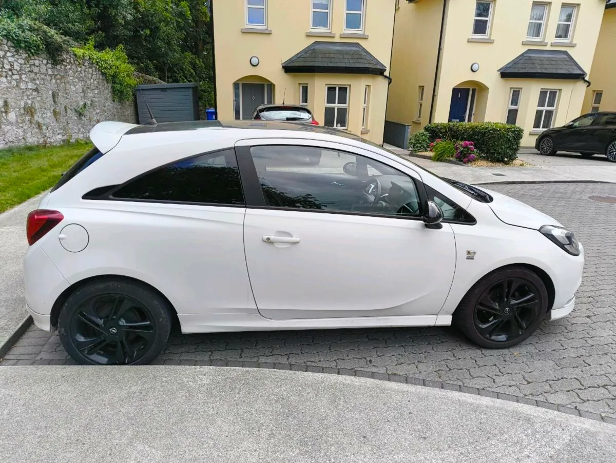 💥Fresh NCT, 2015 Opel Corsa Limited Edition💥 - Image 3