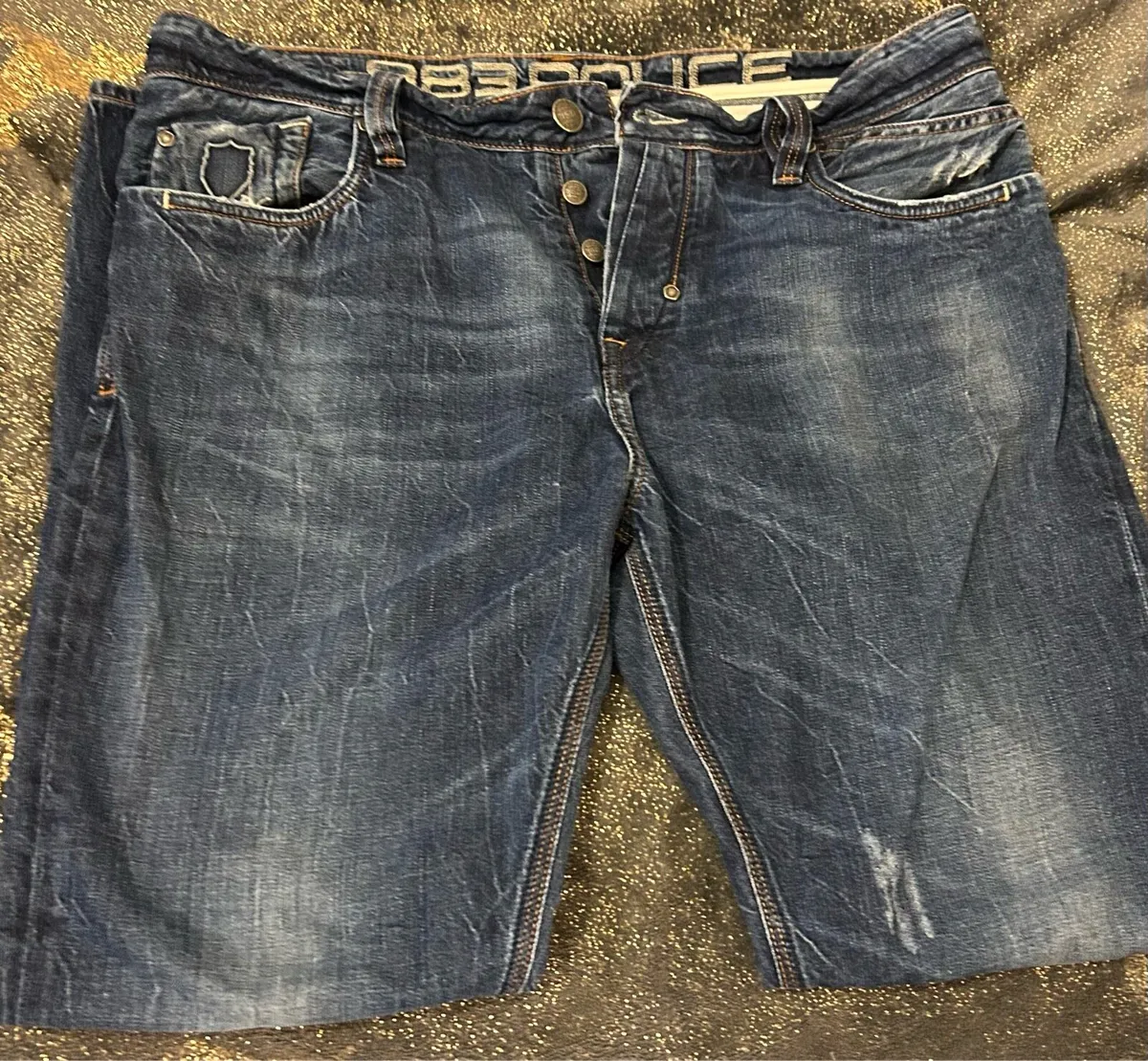 Men’s jeans - Image 1