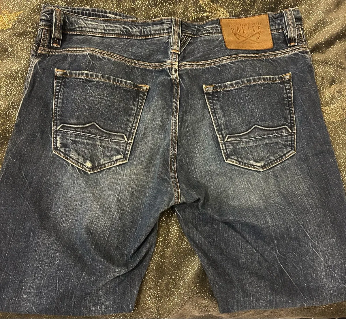 Men’s jeans - Image 2