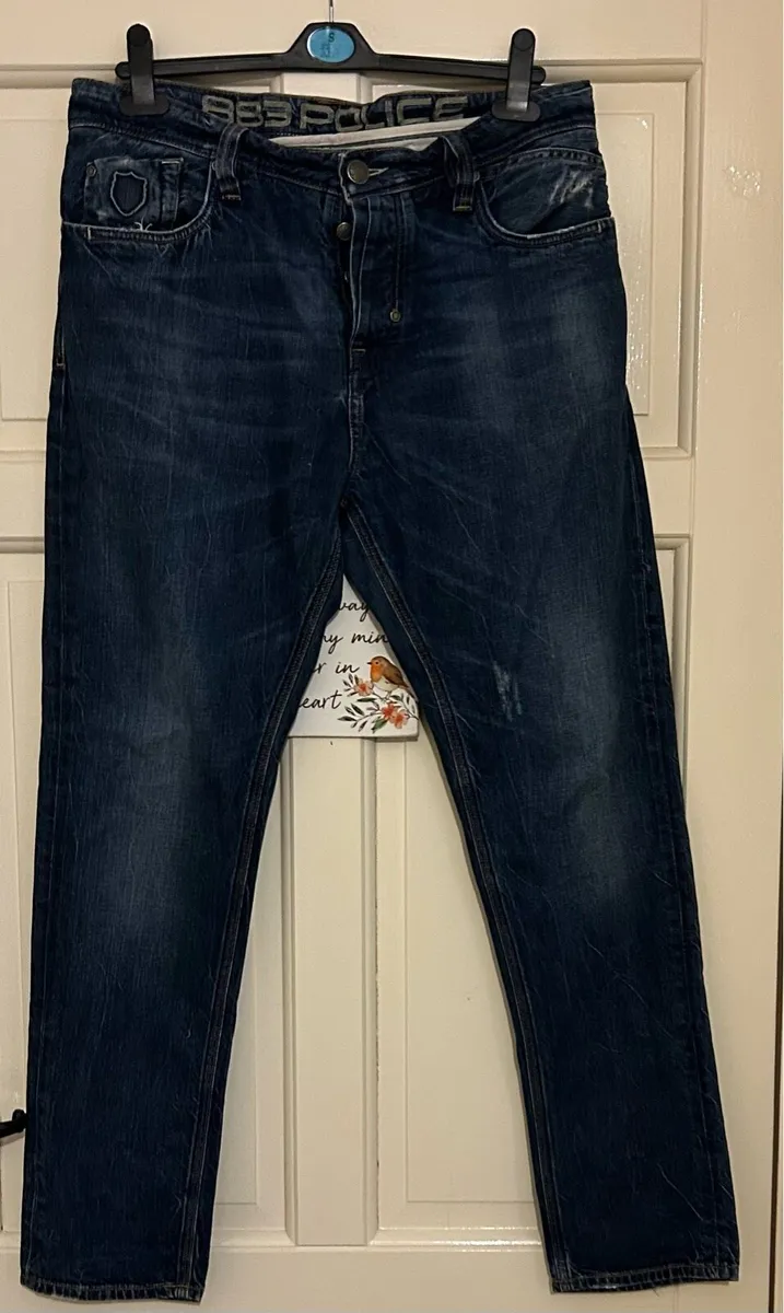 Men’s jeans - Image 3