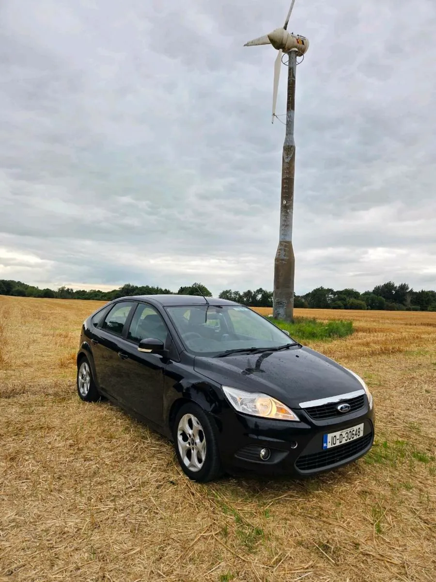Ford Focus 2010 - NCT 12-25 & Tax 11-25 - Image 2