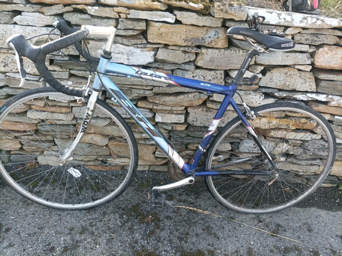Bicycle - Image 1